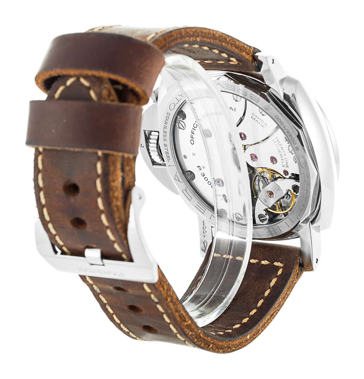 Panerai 2025 pb 519494